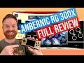 Anbernic RG 300X Retro Gaming Emulator Handheld: The Playdate Killer?