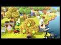 Animal Crossing: New Horizons Day 586 - Overhaul (Part 5)