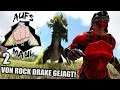ARK AUFS MAUL #2 Von Rock Drake gejagt!