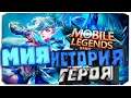 (Artyr) Мия - История героя - Mobile Legends