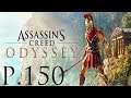 Assassin's Creed Odyssey 100% Walkthrough Part 150