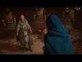 Assassin's Creed Valhalla Siege of Paris - Failing Little Mother QTE