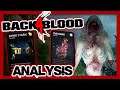 Back 4 Blood Trailer Analysis (NEW SPECIAL INFECTED! & Possible Microtransactions?) - ZakPak