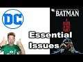 Batman: A Death In The Family - ESSENTIAL ISSUES (DC Comic Book Retrospective Review)