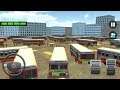 (Best Bus 3D Parking) (by Games2win)Typical Android Gameplay (HD).