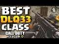 Best DLQ33 Class Setup | Call of Duty Mobile BEST SNIPER loadout