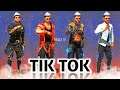 BEST FREEFIRE TIK TOK PART 335 | FREEFIRE TIK TOK VIDEO | #FREEFIRE