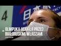 Białoruska olimpijka ucieka przed reżimem Łukaszenki. Będzie ubiegać się o azyl w Polsce