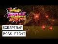 Borderlands 3 Scraptrap Boss Fight (Moxxxi's Heist Of The Handsome Jackpot DLC)