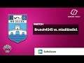 Brunoh4545 vs. mladikiedis1 | Online Playoffs (NK Osijek) Hrvatski Telekom e-Liga