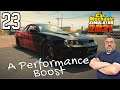 Car Mechanic Simulator 2021 | Episode 23 | A Performance Boost