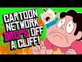 Cartoon Network DROPS OFF A CLIFF as Netflix DOUBLES Anime Streaming!
