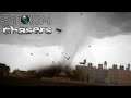 Chasing With Jeff | Storm Chasers Multiplayer | Dammit Dave