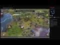 Civilization 6 Gathering Storm DLC (Scottish empire )Pt 2