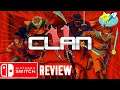 Clan N (Nintendo Switch) An Honest Review