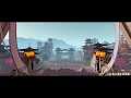 Code name: History of the Wind- ANDROID / IOS - GAMEPLAY