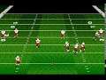 College Football USA '97 (video 1,339) (Sega Megadrive / Genesis)