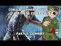 Cor's Project Zomboid Beginners Guide Part 2: Combat