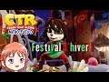 Crash Team Racing Nitro Fueled - Festival d'Hiver [Switch]