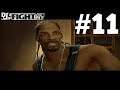 Crow : Def Jam : Fight For NY Story Mode Walkthrough Gameplay (Ending) Part 11 (PS2) (PC) (PCSX2)