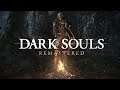 За мага | Dark Souls Remastered | Прохождение | #1