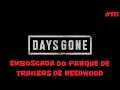 Days Gone - Emboscada do Parque de Trailers de Reedwood - 111