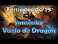 Diablo 3 para Temporada 19 Probando el Sunwuko de Carry con el Vuelo de Dragón