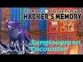Digimon Story Cyber Sleuth Hackers Memory Encounter Sangloupmon! PS4 Gameplay Walkthrough