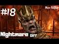 DOOM Eternal (NIGHTMARE Difficulty) ~ Mission 8 GLADIATOR ~ Part 18 Gameplay Walkthrough ~ Max