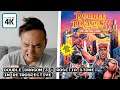 Double Dragon 3 Rosetta Stone Sega Genesis Review in 2020 | In Retrospective #6