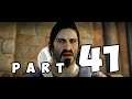 Dragon Age Inquisition WESTERN APPROACH Confront the Wardens At the Watchtower Part 41 Walkthrough