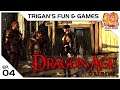 Dragon Age Origins S02 E04 The Battle of Ostagar