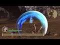 Dragon Quest Heroes II: Warrior (Sword and Shield) Breakdown/Overview