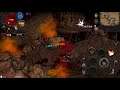 Dungeon&Evil android game first look gameplay español