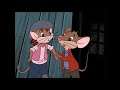 Eckhart: Mysz o Wielkim Sercu - Godny Potomek