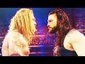 Edge vs Roman Reigns should main event WWE WrestleMania 37