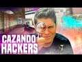 EL HACKER CON DROJAS | CAZANDO HACKERS EN CS:GO
