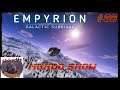 Empyrion Galactic Survival - Alpha 12 Oficial - #08 Planeta de Nieve