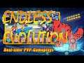 Endless Evolution Android Role Playing Gameplay Walkthrough 2021