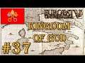 Europa Universalis 4 - Emperor: Kingdom of God #37