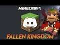 FALLEN KINGDOM - Discord Sings Revenge but its Fallen kingdom