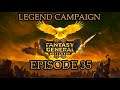 Fantasy General II - Legend Campaign - Episode 35 - Sunken Coast