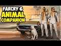 Far Cry 6 - All Animal Companions!
