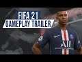 FIFA 21: Gameplay Trailer