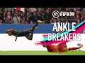 FIFA HUMILIATION #02 | Best Skills, Ankle Breakers and Nasty Tackles