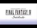 Запись стрима Final Fantasy IV Interlude часть 1