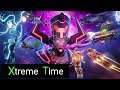 Fortnite Live Event and The Best Galactus / فورتنايت