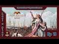 [FR] Imperator Rome - La puissance bretonne - Ep 11: Les colonies