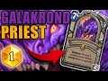 Galakrond Priest is the Answer to Bomb and Enrage Warrior in Standard  Hearthstone!