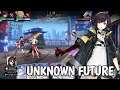 RPG TURNBASE CAMPUR CARD!! DARI NETEASE - UNKNOWN FUTURE